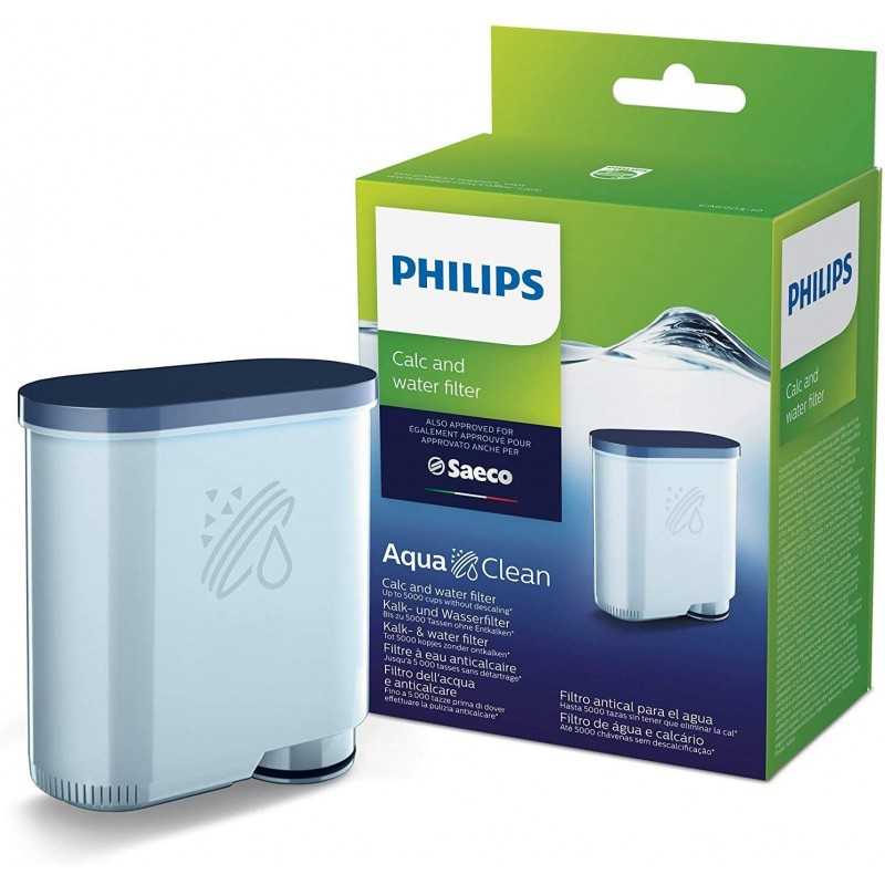 Philips CA6903/10 AquaClean Filtro Acqua e Anticalcare